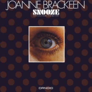 Brackeen Joanne - Snooze i gruppen Annet /  hos Bengans Skivbutik AB (4254527)