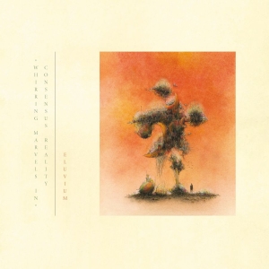 Eluvium - Whirring Marvels In Consensus Reali i gruppen VINYL / Pop-Rock hos Bengans Skivbutik AB (4254546)