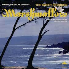 Sweet Enoughs The - Marshmallow i gruppen VINYL hos Bengans Skivbutik AB (4254706)