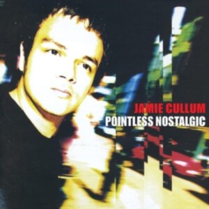 Cullum Jamie - Pointless Nostalgic i gruppen Annet /  hos Bengans Skivbutik AB (4254712)