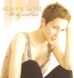 Kent Stacey - The Boy Next Door i gruppen CD hos Bengans Skivbutik AB (4254714)