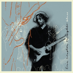 Eric Clapton - 24 Nights: Blues i gruppen CD / Pop-Rock hos Bengans Skivbutik AB (4254752)