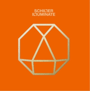 Schiller - Illuminate i gruppen CD hos Bengans Skivbutik AB (4254795)