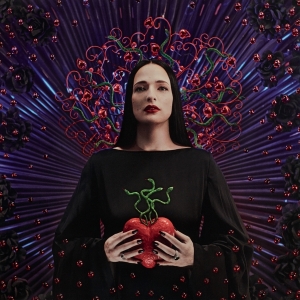 Silly Boy Blue - Eternal Lover i gruppen Annet /  hos Bengans Skivbutik AB (4254796)