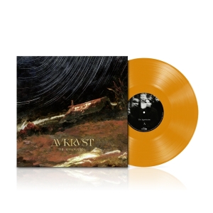 Avkrvst - The Approbation i gruppen Annet /  hos Bengans Skivbutik AB (4254798)