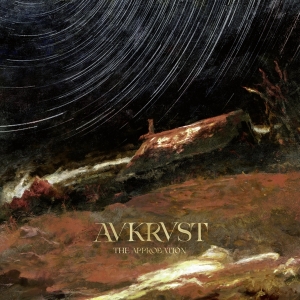 Avkrvst - The Approbation i gruppen CD hos Bengans Skivbutik AB (4254799)