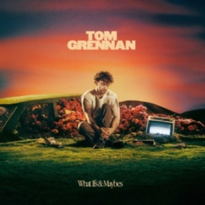 Grennan Tom - What Ifs & Maybes i gruppen VINYL hos Bengans Skivbutik AB (4254802)
