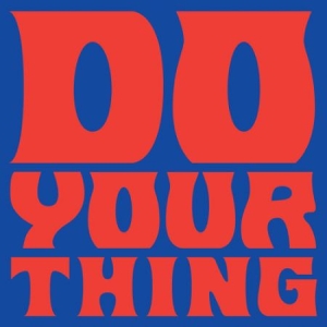 Isaac Hayes - Do Your Thing i gruppen VINYL / RNB, Disco & Soul hos Bengans Skivbutik AB (4255073)