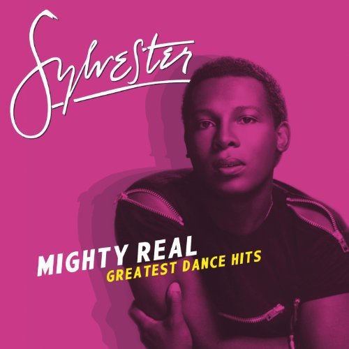 Sylvester - Mighty Real: Greatest Dance Hits i gruppen VINYL / RNB, Disco & Soul hos Bengans Skivbutik AB (4255088)