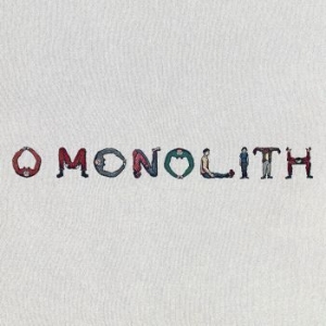 Squid - O Monolith (Transparent Blue Vinyl) i gruppen VINYL / Metal hos Bengans Skivbutik AB (4255231)