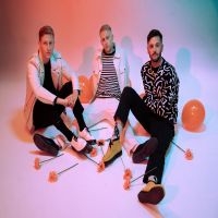 Flawes - One Step Back, Two Steps Forward i gruppen VINYL / Pop hos Bengans Skivbutik AB (4255239)