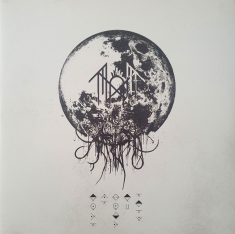 Sleep Token - Take Me Back To Eden (Pink Vinyl) i gruppen Korr_grupp /  hos Bengans Skivbutik AB (4255244)