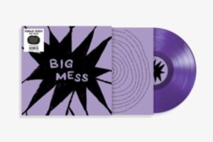 Public Body - Big Mess i gruppen Annet /  hos Bengans Skivbutik AB (4255247)