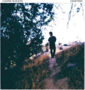 Wolken Cooper - Chapters i gruppen VINYL / Svensk FolkeMusikkk,World Music hos Bengans Skivbutik AB (4255252)