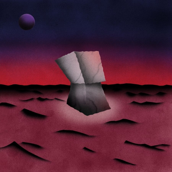King Krule - Space Heavy i gruppen VINYL / Rock hos Bengans Skivbutik AB (4255277)
