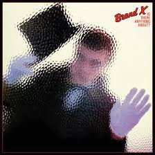 Brand X - Is There Anything About? (Vinyl Lp) i gruppen -Start Max hos Bengans Skivbutik AB (4255288)