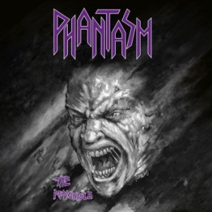 Phantasm - Abominable The (Digibook) i gruppen CD hos Bengans Skivbutik AB (4255298)