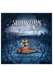 Soilwork - Övergivenheten i gruppen Annet / hos Bengans Skivbutik AB (4255304)