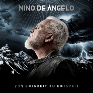 De Angelo Nino - Von Ewigkeit Zu Ewigkeit i gruppen Annet /  hos Bengans Skivbutik AB (4255470)