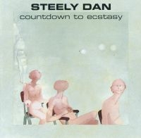 Steely Dan - Countdown To Ecstasy i gruppen -Start Vinyl hos Bengans Skivbutik AB (4255531)