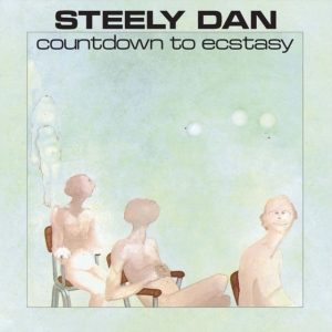 Steely Dan - Countdown To Ecstasy i gruppen -Start Vinyl hos Bengans Skivbutik AB (4255531)