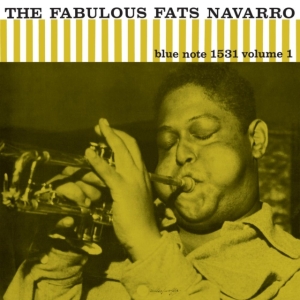 Fats Navarro - The Fabulous Fats Navarro, Vol. 1 i gruppen Annet /  hos Bengans Skivbutik AB (4255535)