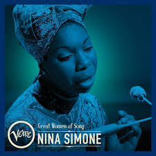 Nina Simone - Great Women Of Song: Nina Simone i gruppen Annet /  hos Bengans Skivbutik AB (4255536)