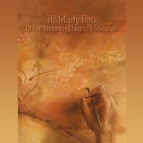 The Moody Blues - To Our Children?S Children?S Childr i gruppen CD / Rock hos Bengans Skivbutik AB (4255539)