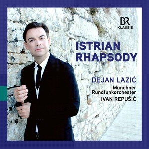 Devcic Natko Lazic Dejan Ronjgo - Devcic, Lazic & Ronjgov: Istrian Rh i gruppen CD hos Bengans Skivbutik AB (4255547)
