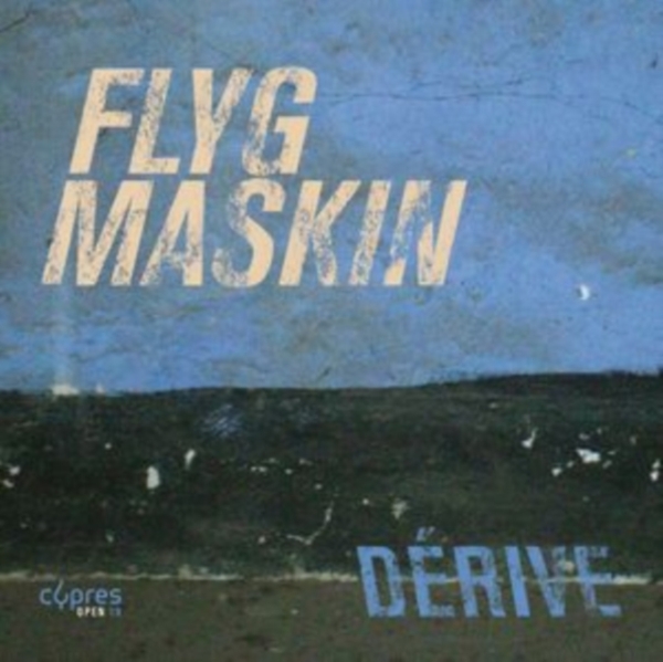 Various - Derive i gruppen Externt_Lager / Naxoslager hos Bengans Skivbutik AB (4255560)
