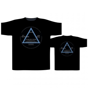 Pink Floyd - T/S Dark Side Of The Moon (S) i gruppen MERCHANDISE / T-shirt / Pop-Rock hos Bengans Skivbutik AB (4255647)
