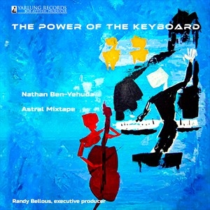 Various - The Power Of The Keyboard i gruppen CD hos Bengans Skivbutik AB (4255663)
