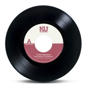 New Mastersounds - This Ain't Work Pt. 2 i gruppen VINYL hos Bengans Skivbutik AB (4255735)