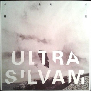 Stiu Nu Stiu - Ultra Silvam i gruppen VINYL / Metal/ Heavy metal hos Bengans Skivbutik AB (4255906)