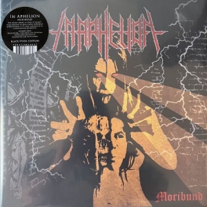 In Aphelion - Moribund i gruppen VINYL / Metal/ Heavy metal hos Bengans Skivbutik AB (4255911)