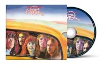 Pretty Things The - Freeway Madness i gruppen CD / Pop-Rock hos Bengans Skivbutik AB (4256043)