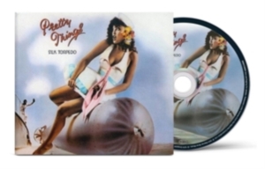 Pretty Things The - Silk Torpedo i gruppen CD / Pop-Rock hos Bengans Skivbutik AB (4256044)