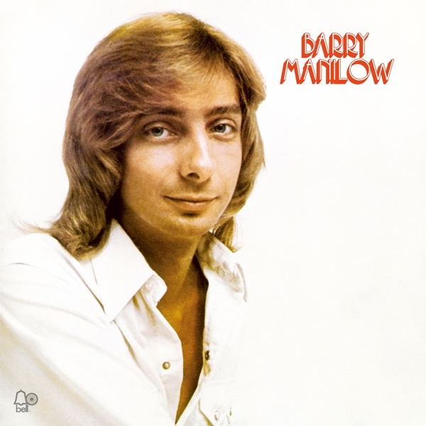 Barry Manilow - Barry Manilow i gruppen VINYL / Pop hos Bengans Skivbutik AB (4256086)