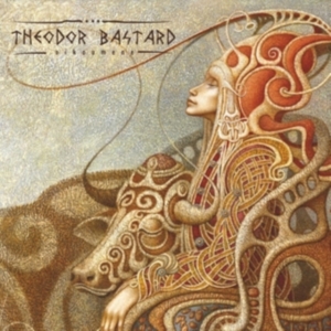 Theodor Bastard - Oikoumene (2 Lp Black Vinyl) i gruppen VINYL / Metal,Pop-Rock hos Bengans Skivbutik AB (4256362)