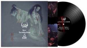 Sigh - Live: The Eastern Forces Of Evil 20 i gruppen VINYL / Metal/ Heavy metal hos Bengans Skivbutik AB (4256371)