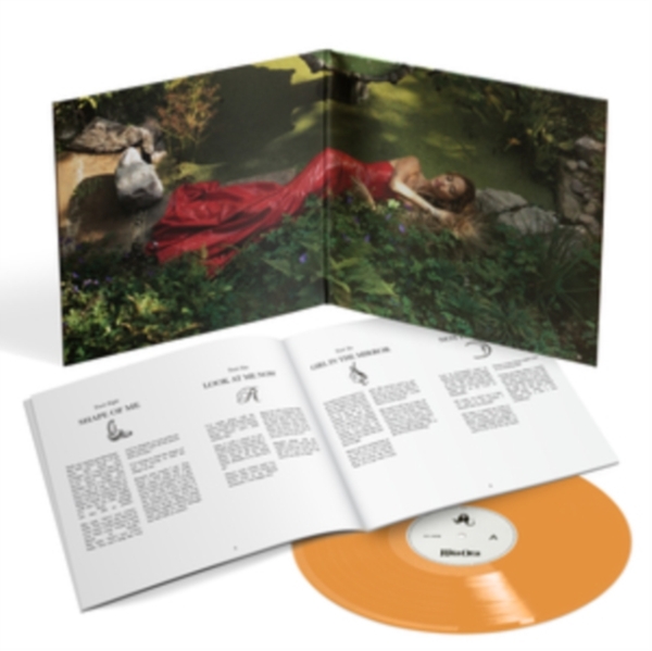 Rita Ora - You & I i gruppen VINYL / Toppselgere hos Bengans Skivbutik AB (4256384)