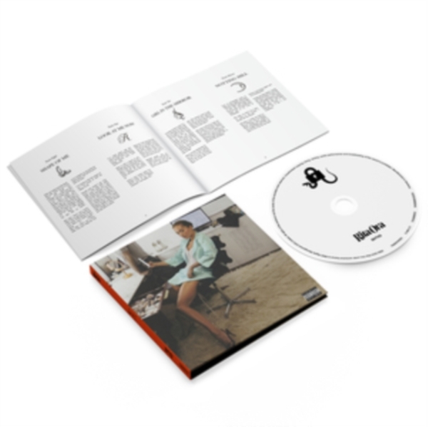 Rita Ora - You & I i gruppen CD / Toppselgere hos Bengans Skivbutik AB (4256390)