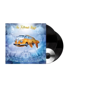 Flower Kings The - The Sum Of No Evil (Re-Issue 2023) i gruppen Minishops / Transatlantic hos Bengans Skivbutik AB (4256398)