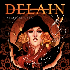 Delain - We Are The Others i gruppen CD hos Bengans Skivbutik AB (4256411)