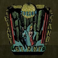 Giant Sand - Tucson (Deluxe Edition) i gruppen Korr_grupp /  hos Bengans Skivbutik AB (4256601)