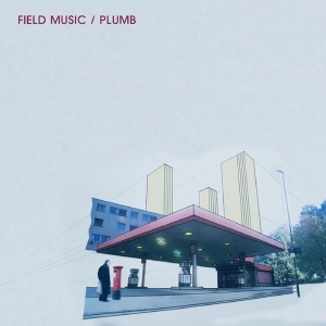 Field Music - Plumb i gruppen VI TIPSER / Record Store Day / RSD 2022 - Part 2 hos Bengans Skivbutik AB (4256615)