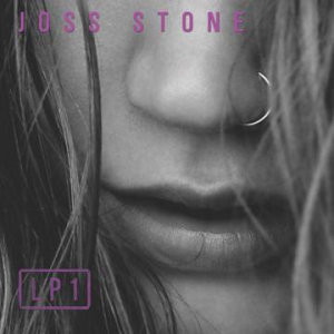 Stone Joss - Lp1 i gruppen VINYL hos Bengans Skivbutik AB (4256618)