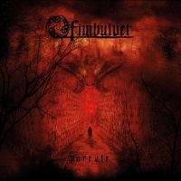 Fimbulvet - Portale i gruppen CD hos Bengans Skivbutik AB (4256841)