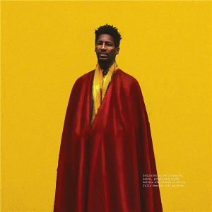 Jon Batiste - We are (Deluxe) i gruppen CD hos Bengans Skivbutik AB (4256974)