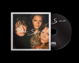 Joseph - The Sun i gruppen CD hos Bengans Skivbutik AB (4257158)